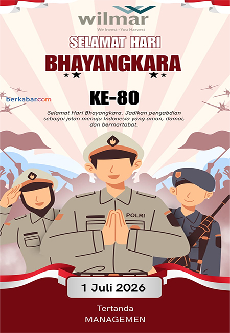 hari Bhayangkara