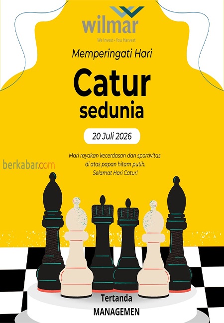 Catur Sedunia