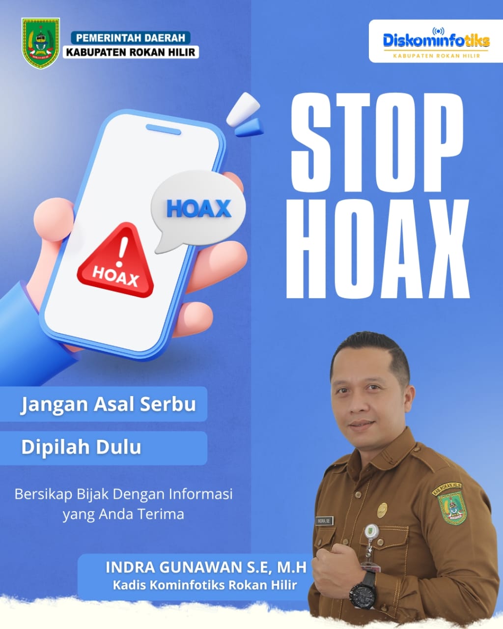 Stophoax