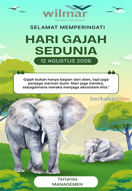 GAJAH NASIONAL