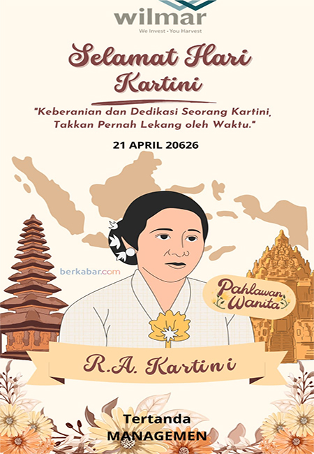 kartini 2026