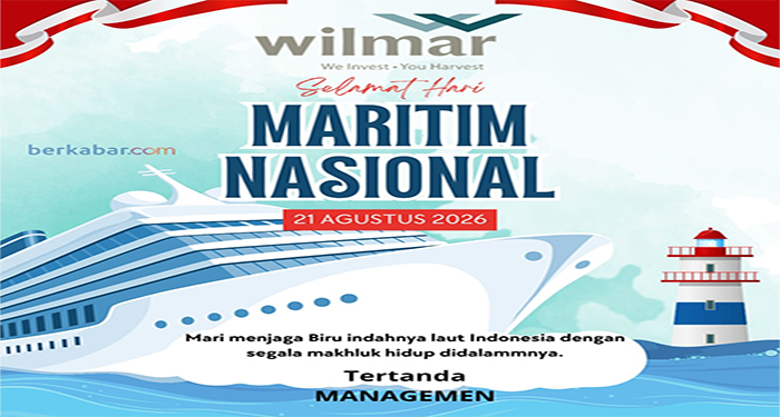 HARI MARITIM NASIONAL