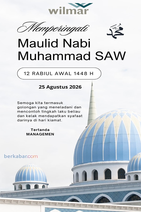 MAULID NABI 26