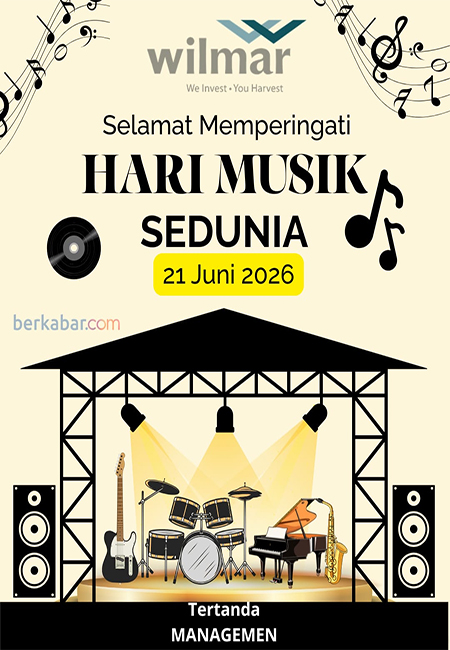 musik dunia