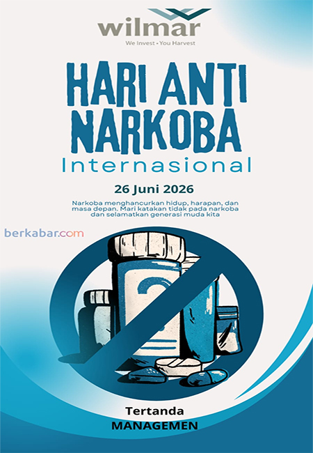 anti narkoba