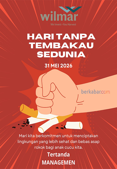 tanpa tembakau