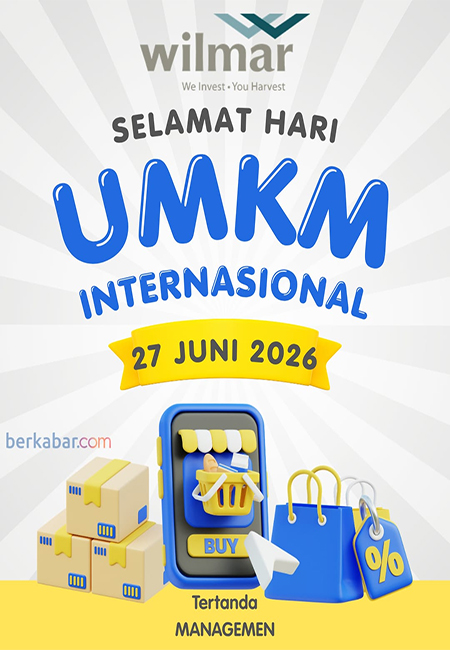 umkm internasional