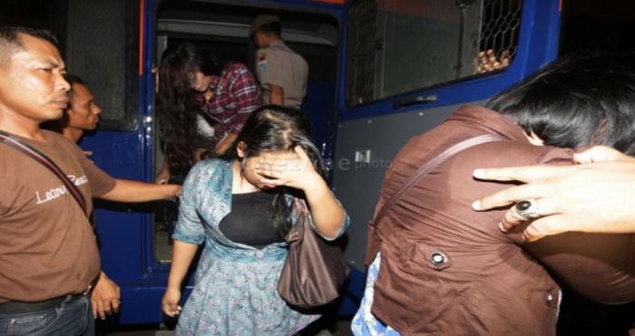 Pengacara Kasus Prostitusi Artis Ajukan Penangguhan Penahanan