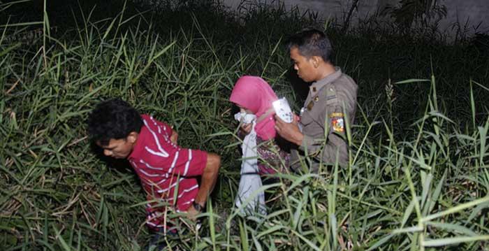 Mantap, Bangunan Rp1.3 Triliun Jadi Tempat Mesum
