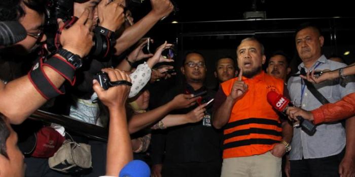 Mahfud MD: Kalau Patrialis Terbukti Terima Suap, Dia Orang Rakus
