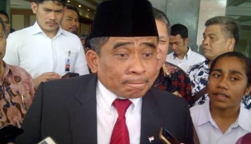 Kemendagri Sudah Jaring Kandidat Pj-Pjs Kepala Daerah
