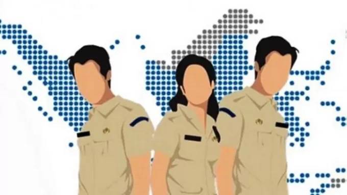 Ribuan Tenaga Honorer Pemkab Meranti Belum Gajian