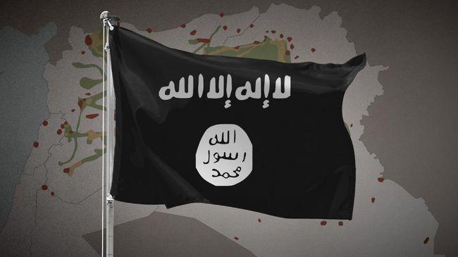 ISIS Gunakan Papan Iklan untuk Menyalib Mata-mata di Libya