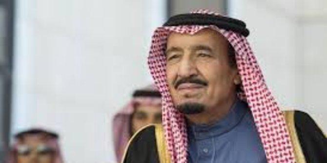 Ada Teror Bom Jelang Raja Salman datang, Ini Kata Dubes Arab Saudi
