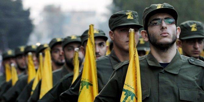 Hizbullah Kini di Ambang Kebangkrutan