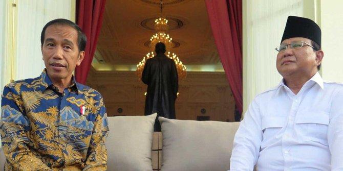 Tanggapan Presiden Soal Cuitan SBY