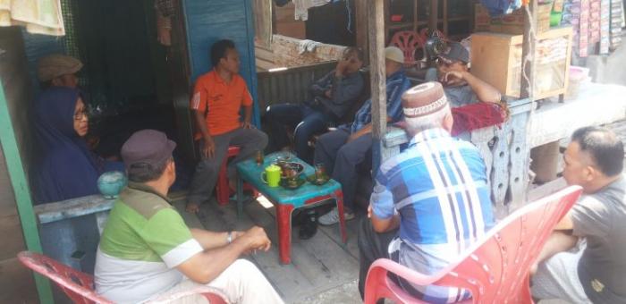 Kasihan! 20 Tahun Bekerja, 9 Buruh Perusahaan Tanjungbalai di-PHK tanpa Pesangon
