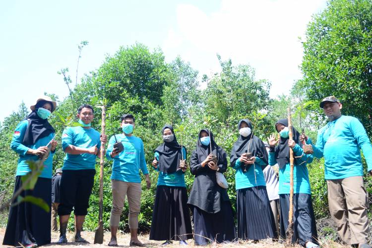Rayakan Hari Peduli Sampah Nasional, Pertamina Foundation Bersama Sobat Bumi Indonesia Gelar Aksi Sobat Bumi Jilid Tiga