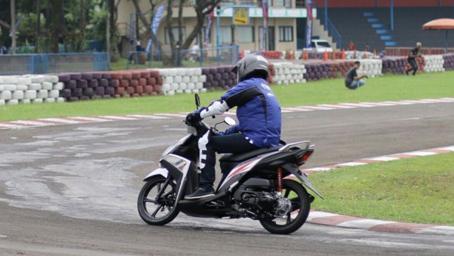 Yamaha Luncurkan Seri Terbaru Skutik Mio