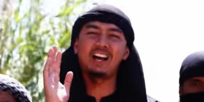 Tewas di Suriah, Komandan ISIS Asal Indonesia