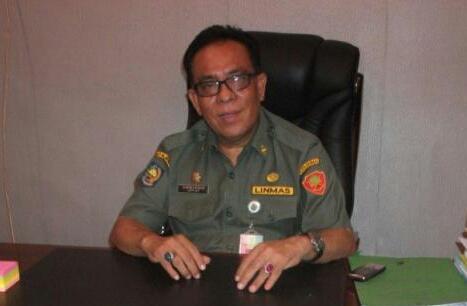 Amiruddin Siap Maju Kembali Pimpin Kwarcab Pramuka Dumai