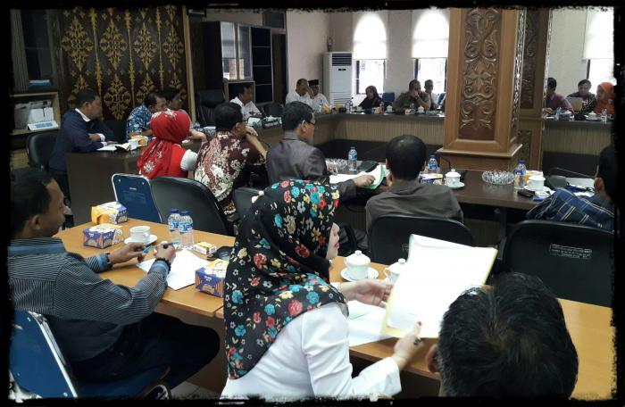 Kerjasama PGN Bersama BUMD Hanya Harapan Palsu Untuk Dumai