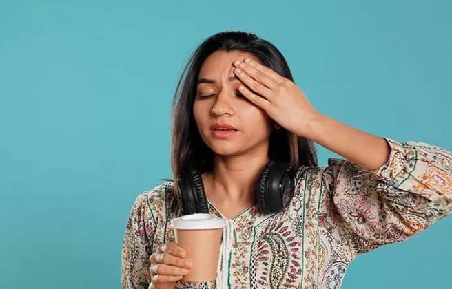 Efek Minum Kopi Bisa Bikin Gugup dan Stres, Simak 7 Ciri Psikologisnya