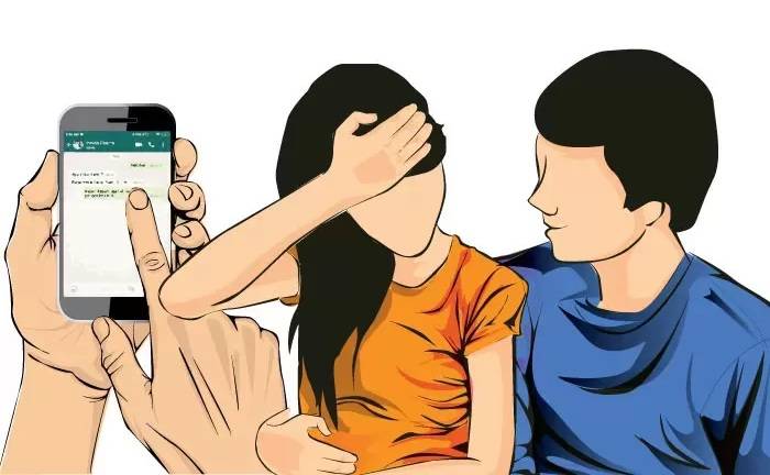 Parah! Sepasang Muda Mudi Tertangkap Mesum Saat Ramadan, Dikenakan Denda Kampung