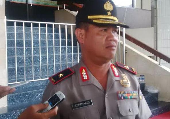 Minimnya Kapal Patroli Polda Kewalahan Awasi Perairan Riau