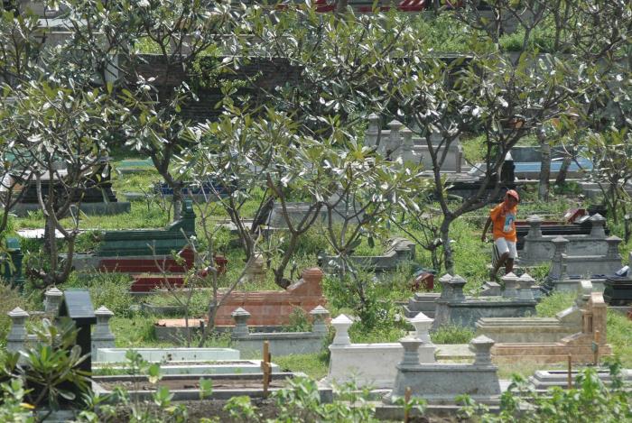 Rentang 45 Hari, 61 Warga Desa di Tuban Meninggal Dunia