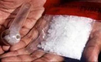 Polsek Lima Puluh Bekuk Bandar Sabu Beromset Puluhan Juta