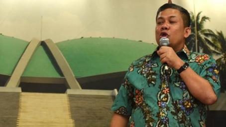 Fahri Hamzah Memang Dipecat