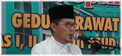 Pergantian Direktur PDAM Dumai Masih Tunggu