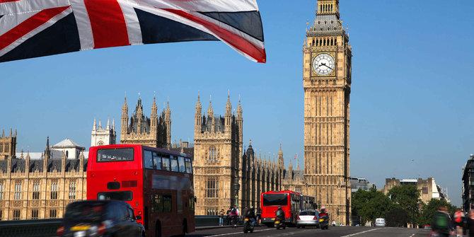 Panama Papers Ungkap London Sebagai Pusat Pencucian Uang Dunia