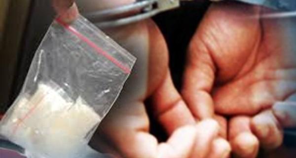 Bawa Tiga Paket Sabu, Bandar Narkoba Dibekuk Polisi