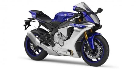 Status Desain Sepeda Motor Terbaik Milik Yamaha R1