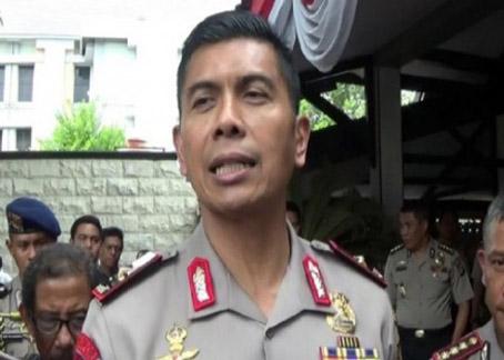2 Pria Diamankan di Napu Bukan Kelompok Santoso