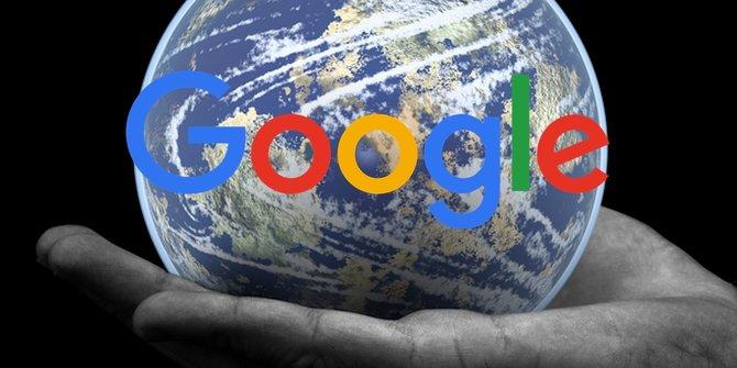  Bos Pajak Soal Ruwetnya Kasus Google, Karena tak Ada yang Rela Bayar
