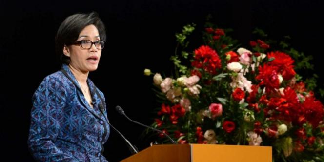 Menteri Keuangan Ungkap Pendapatan Negara Melonjak