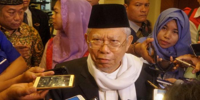 Soal Penangkapan Al-Khaththath, Ini Kata Ketua MUI