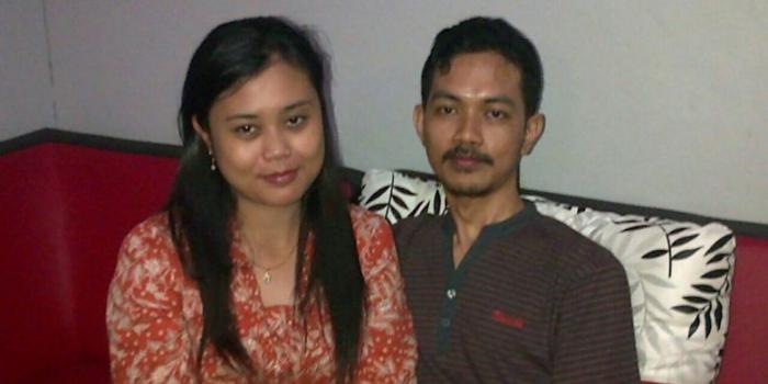 Akhir Perjuangan Fidelis Merawat Sang Istri dengan Ganja