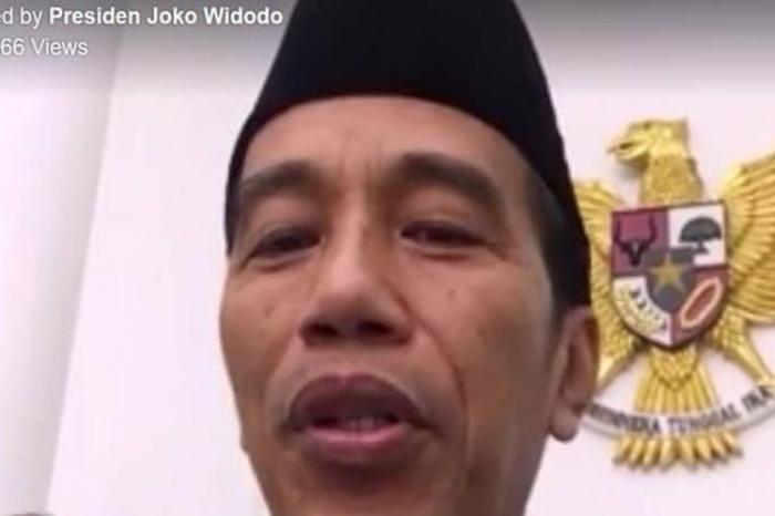 Ini Alasan Mengapa Jokowi Sering "Nge-vlog"