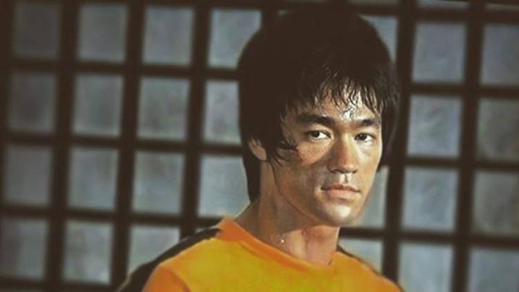 Media Sosial Heboh Gegara Katanya Nama Asli Bruce Lee adalah Badruddin Rusli, Benarkah?