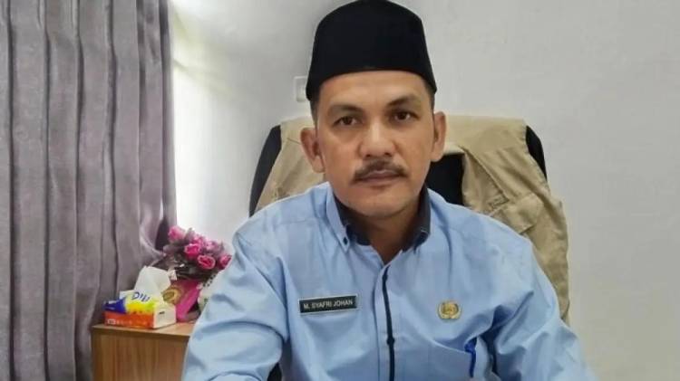 Besok, Pengumpulan Koper JCH Rohil Dimulai