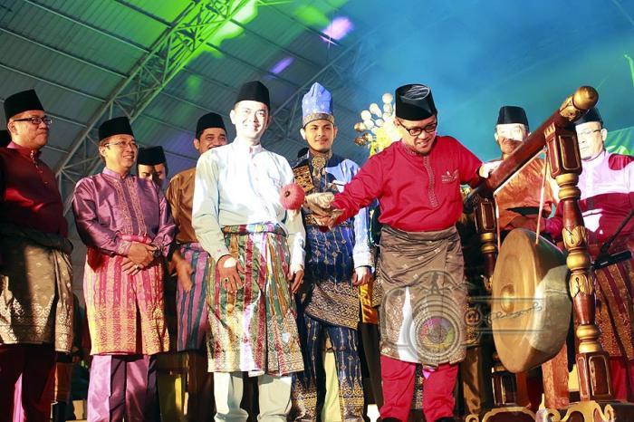 Pelaksanaan Dumai Expo 2016 Menjadi Bahan Evaluasi