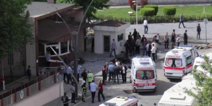 3 Tentara Tewas dan 14 Orang Terluka, Sebuah Serangan di Wilayah Tenggara Turki