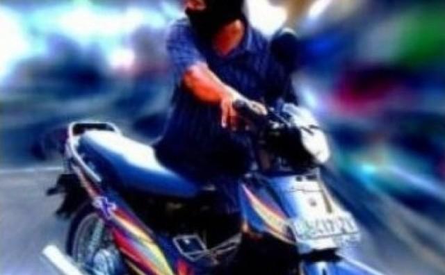 Ketiga Pelaku Berhasil Ditangkap Beserta Barang Bukti