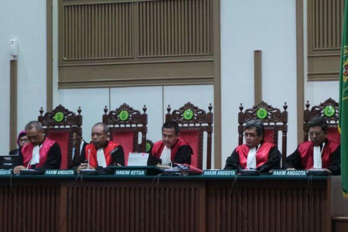 Jubir KY: Apa Betul Hakim Kasus Ahok Penuhi Syarat Promosi Jabatan?