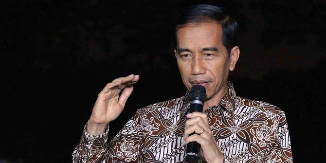 Kemarahan Anak Buah Jokowi Saat Ekonomi RI Dikritik