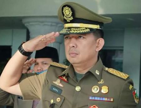 Satpol PP Bakal Tindak Warnet dan Tempat Hiburan Malam